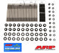 ARP fits Gen III LS Series Small Block (2003 & earlier), With All Same Le Head Stud Kit, 12-Point Nut AR234-4314 Autofit