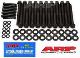ARP fits Gen-IV LS9 Chevy 12-Point Head Bolts ARP2000 AR230-3701 Autofit