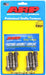 ARP fits General Replacement Application, 3/8" Thread X 1.500" UHL (ARP20 Conrod Bolts (8-Pack) AR200-6207 Autofit