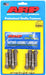 ARP fits General Replacement Application, 3/8" Thread X 1.600" UHL (ARP20 Conrod Bolts (8-Pack) AR200-6209 Autofit