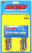 ARP fits General Replacement Application, 5/16" Thread X 1.600" UHL (ARP2 Conrod Bolts (8-Pack) AR200-6210 Autofit