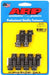 ARP fits GM 10 & 12 Bolt 3/8-24 x .800" UHL Ring Gear Bolt Kit AR230-3001 Autofit