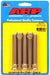ARP fits GM Camaro, Firebird, Corvette, Holden - Late Model M12 X 1.5 Thr Competition Wheel Studs AR100-7713 Autofit