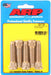 ARP fits GM Camaro, Firebird & Corvette, M12 x 1.50, 2" UHL (5 Pack) Competition Wheel Studs AR100-7726 Autofit
