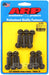 ARP fits GM LS 6.2L Coil Pack Bolt Kit, 12-Point, Black Oxide AR134-2303 Autofit