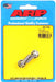ARP fits GM LS Series 20mm UHL Thermostat Housing Bolt Kit, Hex Head S/S AR434-7402 Autofit