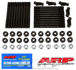 ARP fits GM LS Series & GMPP LSX Block Main Stud Kit, 4-Bolt Main AR234-5608 Autofit