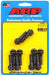 ARP fits GM LS Series Intake Valley Cover Bolt Kit, 12-Point Head Black Oxide AR134-8002 Autofit