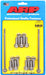 ARP fits GM LS Series Oil Pan Bolt Kit, 12-Point S/S AR434-6902 Autofit