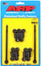ARP fits GM LS Series Oil Pan Bolt Set, Hex Head Black Oxide AR134-6901 Autofit