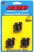 ARP fits GM LS Series Rear Motor Cover Bolt Kit, 12-Point Black Oxide AR134-1504 Autofit