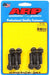 ARP fits GM LS Series Timing Cover Bolt Kit, 12-Point Head Black Oxide AR134-1502 Autofit