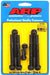 ARP fits GM LS Series Water Pump & Thermostat Bolt Kit, 12-Point Black Oxide AR134-3202 Autofit