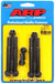 ARP fits GM LS Series Water Pump & Thermostat Bolt Kit, Hex Head Black Oxide AR134-3201 Autofit