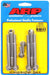 ARP fits GM LS Series Water Pump & Thermostat Bolt Kit, Hex Head S/S AR434-3201 Autofit