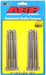 ARP fits GM LS1, LS4, LS6, 4.8L-RL4, 5.3L-LM7, 6.0L-LQ4 Intake Manifold Bolt Kit, Hex Head S/S AR430-2001 Autofit