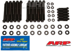 ARP fits GM LSA Head Bolt Set, 12-Point Head AR134-3713 Autofit