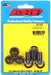 ARP fits GM TH350, TH400 & Powerglide With Most Aftermarket Converter, 7/ Torque Converter Bolt Kit AR230-7302 Autofit