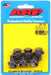 ARP fits GM TH700, 4L60 & 4L80 (6-Piece fits Truck), M10 X 1.5 Thread x . Torque Converter Bolt Kit AR230-7305 Autofit