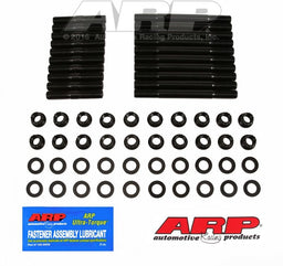 ARP fits Holden 253-304-308 1/2" Stud (10 Bolt Head) Head Stud Kit, 12-Point Nut AR234-4201 Autofit