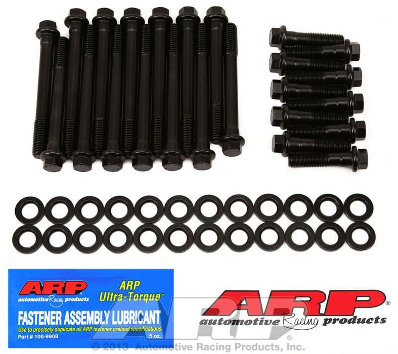 ARP fits Holden 253-304-308 Head Bolt Set, Hex Head AR205-3601 Autofit
