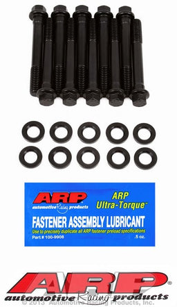 ARP fits Holden 253-304-308 Main Bolt Kit, 2-Bolt Main Hex Head AR205-5001 Autofit