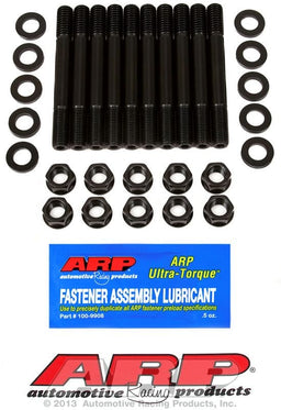 ARP fits Holden 253-304-308 Main Stud Kit, 2-Bolt Main Hex Nut AR205-5401 Autofit