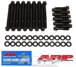 ARP fits Holden 253-304-308 (Under Cut) Head Bolt Set, 12-Point Head AR205-3701 Autofit