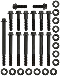 ARP fits Holden 253-304-308 V8 Timing Cover & Water Pump Bolt Kit, 12-Point Black Oxide AR9991502 Autofit
