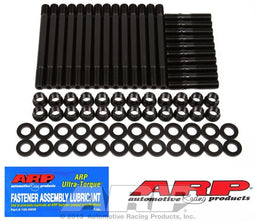 ARP fits Holden 253-304-308 With 12 Bolt Head (Carburetted), Hemi 6cyl & Head Stud Kit, 12-Point Nut AR205-4601 Autofit