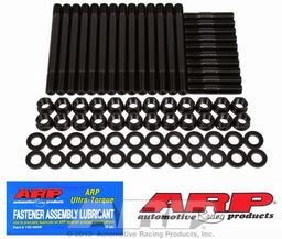ARP fits Holden 253-304-308 With 12 Bolt Head (Carburetted), Hemi 6cyl & Head Stud Kit, Hex Nut AR205-4001 Autofit