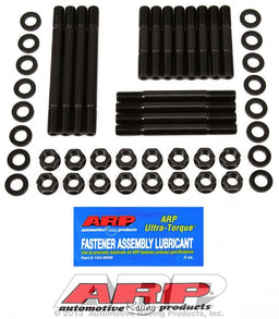 ARP fits Holden 3.8L V6 Non Ecotec VN-VR 7/16" Head Stud Kit, Hex Nut AR205-4002 Autofit