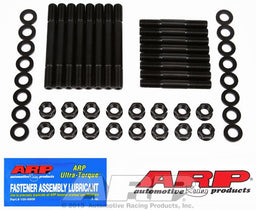 ARP fits Holden Commodore VS-VY 3.8L V6 Ecotec Head Stud Kit, Hex Nuts AR193-4001 Autofit