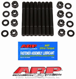 ARP fits Holden V6 Ecotec 3800, 2-Bolt Main Main Stud Kit AR193-5401 Autofit
