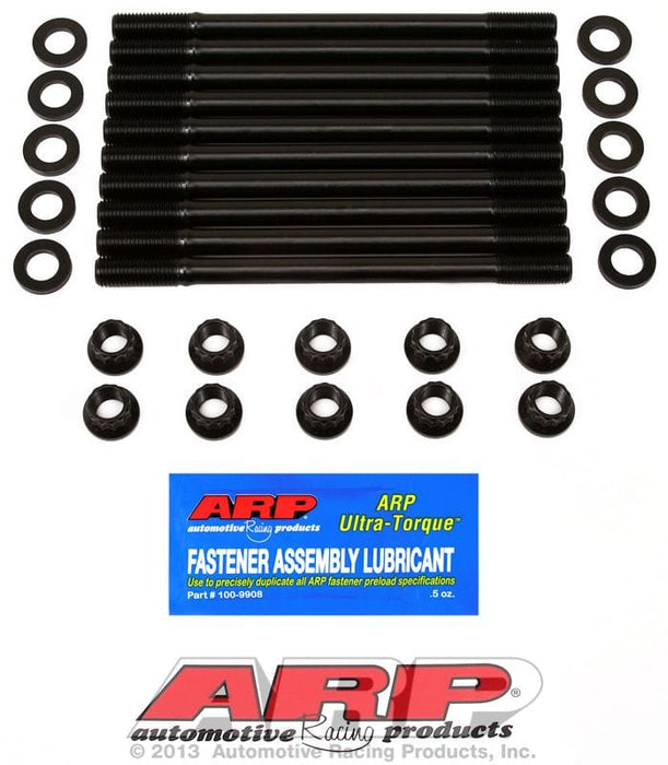 ARP fits Honda 2.0L S2000 (F20), Under Cut Stud Head Stud Kit, 12-Point Nut AR208-4702 Autofit