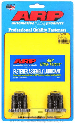 ARP fits LS Series With TH700R4 & TH350/400 With Adapter Plate Flexplate Bolt Kit AR244-2902 Autofit