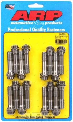 ARP fits Manly / Elgin Steel Rods & General Replacement Application, 7/16 Conrod Bolt Set AR200-6003 Autofit