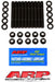 ARP fits Mazda 1.6L B6 & 1.8L BP DOHC Miata Main Stud Kit, 12-Point Nut AR218-5401 Autofit