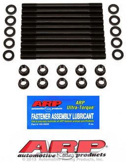 ARP fits Mazda 1.6L BP & 1.8L BP DOHC Miata Head Stud Kit, 12-Point Nut AR218-4701 Autofit