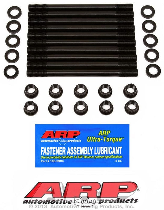 ARP fits Mazda 1.6L BP & 1.8L BP DOHC Miata Head Stud Kit, 12-Point Nut AR218-4701 Autofit