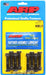 ARP fits Mazda B6 1.6L & BP 1.8L DOHC Miata, M9 Conrod Bolt Set AR118-6401 Autofit