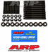 ARP fits Mitsubishi 2.0L 4B11 DOHC, 2008 & later Main Stud Kit, 4-Bolt Main 12-Point Nut AR207-5403 Autofit