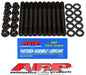 ARP fits Mitsubishi 2.0L 4G63 DOHC (1993 & Earlier) M12 Head Stud Kit, 12-Point Nut AR207-4201 Autofit
