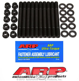 ARP fits Mitsubishi 2.0L 4G63 DOHC (1994-07) M11 Head Stud Kit, 12-Point Nut AR207-4203 Autofit