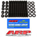 ARP fits Mitsubishi 2.0L 4G63 DOHC (1994-07) M11 Head Stud Kit, 12-Point Nut AR207-4203 Autofit