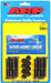 ARP fits Mitsubishi 4G63 2.0L DOHC (1993 & Earlier) M9 Conrod Bolt Set AR107-6001 Autofit