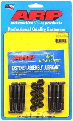 ARP fits Mitsubishi 4G63 2.0L DOHC (1994-07) M8 Conrod Bolt Set AR107-6002 Autofit