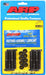 ARP fits Mitsubishi G54B 2.6L Conrod Bolt Set AR107-6003 Autofit