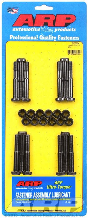 ARP fits Nissan 3.0L VG30D / VG30DET / VG30DETT DOHC V6, 11/32" Conrod Bolt Set AR202-6004 Autofit