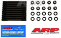 ARP fits Nissan A12 Engines Head Stud Kit, 12-Point Nuts AR202-4202 Autofit